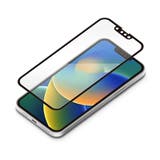 iPhone 14 Plus 13 Pro Max 液晶保護ガラス 全面保護 | Premium Style | 詳細画像2 
