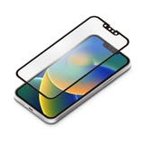 iPhone 14 Plus 13 Pro Max 液晶保護ガラス 全面保護 | Premium Style | 詳細画像2