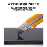 iPhone 14 Plus 13 Pro Max 液晶保護ガラス 全面保護 | Premium Style | 詳細画像9