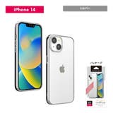 iPhone 14 Pro 14 13 ケース カバー クリアケース | Premium Style | 詳細画像6 