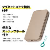 iPhone 14 Plus 14 Pro Max ケース 手帳型 カバー | Premium Style | 詳細画像6