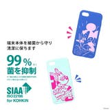 iPhone SE3 SE2 8 7 ケース MagSafe 抗菌 ディズニー | Premium Style | 詳細画像2