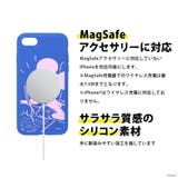 iPhone SE3 SE2 8 7 ケース MagSafe 抗菌 ディズニー | Premium Style | 詳細画像3