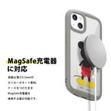 iPhone 14 13 ケース カバー ディズニー キャラクター | Premium Style | 詳細画像2 