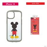 iPhone 14 13 ケース カバー ディズニー キャラクター | Premium Style | 詳細画像5 