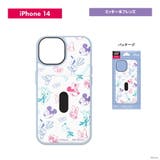 iPhone 14 13 ケース カバー ディズニー キャラクター | Premium Style | 詳細画像11 