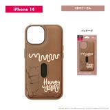 iPhone 14 13 ケース カバー ディズニー キャラクター | Premium Style | 詳細画像12 