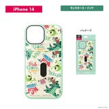 iPhone 14 13 ケース カバー ディズニー キャラクター | Premium Style | 詳細画像13 
