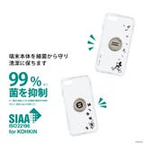 iPhone SE3 SE2 8 7 抗菌 ケース カバー ディズニー | Premium Style | 詳細画像2