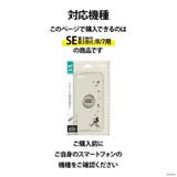 iPhone SE3 SE2 8 7 抗菌 ケース カバー ディズニー | Premium Style | 詳細画像4