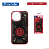iPhone14Pro ケース カバー マーベル スター・ウォーズ | Premium Style | 詳細画像7