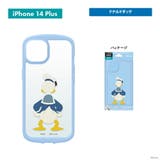 iPhone 14Plus 14ProMax ケース カバー ディズニー | Premium Style | 詳細画像7