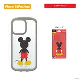 iPhone 14Plus 14ProMax ケース カバー ディズニー | Premium Style | 詳細画像9