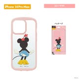 iPhone 14Plus 14ProMax ケース カバー ディズニー | Premium Style | 詳細画像10