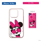iPhone14Pro ケース カバー ディズニー キャラクター | Premium Style | 詳細画像6