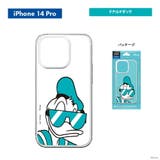 iPhone14Pro ケース カバー ディズニー キャラクター | Premium Style | 詳細画像7