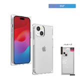 iPhone15 ケース カバー | Premium Style | 詳細画像5