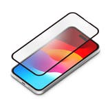iPhone15Pro 液晶保護ガラス 全面保護 | Premium Style | 詳細画像2 