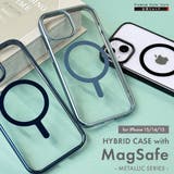 iPhone15 iPhone14 iPhone13 ケース | Premium Style | 詳細画像1