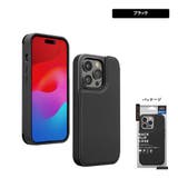iPhone15Pro ケース 手帳型 | Premium Style | 詳細画像6