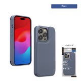 iPhone15Pro ケース 手帳型 | Premium Style | 詳細画像8