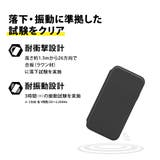 iPhone15Pro ケース 手帳型 | Premium Style | 詳細画像2 