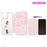 iPhone15Pro ケース 手帳型 | Premium Style | 詳細画像8 