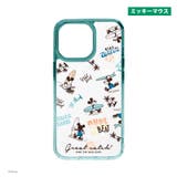 iPhone15Pro ケース カバー | Premium Style | 詳細画像4