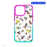 iPhone15Pro ケース カバー | Premium Style | 詳細画像5