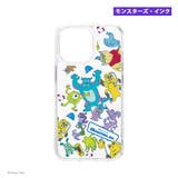 iPhone15Pro ケース カバー | Premium Style | 詳細画像10