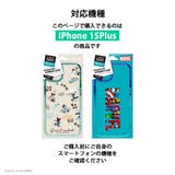 iPhone15Plus ケース カバー グラデーション ディズニー マーベル | Premium Style | 詳細画像3