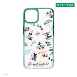iPhone15Plus ケース カバー グラデーション ディズニー マーベル | Premium Style | 詳細画像4