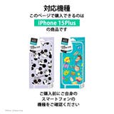 iPhone15Plus ケース カバー | Premium Style | 詳細画像4 