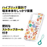 iPhone15ProMax ケース カバー ディズニー ピクサー マーベル | Premium Style | 詳細画像2