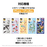 iPhone15ProMax ケース カバー ディズニー ピクサー マーベル | Premium Style | 詳細画像3