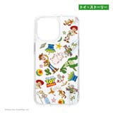 iPhone15ProMax ケース カバー ディズニー ピクサー マーベル | Premium Style | 詳細画像7