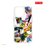 iPhone15ProMax ケース カバー ディズニー ピクサー マーベル | Premium Style | 詳細画像8
