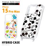iPhone15ProMax ケース カバー ディズニー ピクサー | Premium Style | 詳細画像1