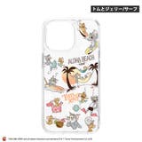 iPhone15Pro ケース カバー | Premium Style | 詳細画像4 