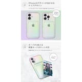 iPhone16 ケース カバー | Premium Style | 詳細画像2