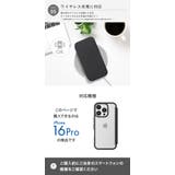 iPhone16Pro ケース 手帳型 | Premium Style | 詳細画像4 