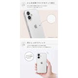 iPhone16Plus ケース カバー | Premium Style | 詳細画像3 