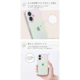 iPhone16ProMax ケース カバー | Premium Style | 詳細画像3 