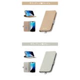 iPhone16 ケース 手帳型 | Premium Style | 詳細画像5 