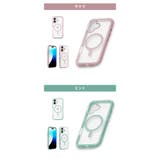iPhone16 ケース カバー | Premium Style | 詳細画像6
