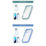 iPhone16Pro ケース カバー | Premium Style | 詳細画像7