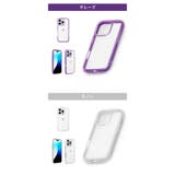 iPhone16Pro ケース カバー | Premium Style | 詳細画像8