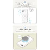 iPhone16e ケース | Premium Style | 詳細画像2 