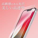 iPhone16e 液晶保護ガラス 全面保護 | Premium Style | 詳細画像2 