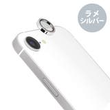 iPhone16e カメラプロテクター | Premium Style | 詳細画像8 